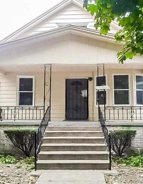 7154 Waldo Street, Detroit, MI 48210
