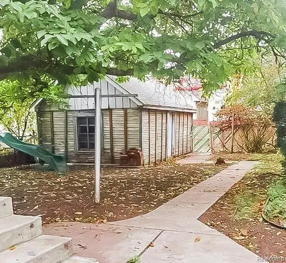 7154 Waldo Street, Detroit, MI 48210 - #3