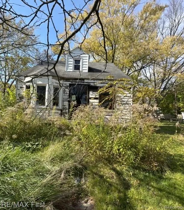 17363 Heyden Street, Detroit, MI 48219 - #1