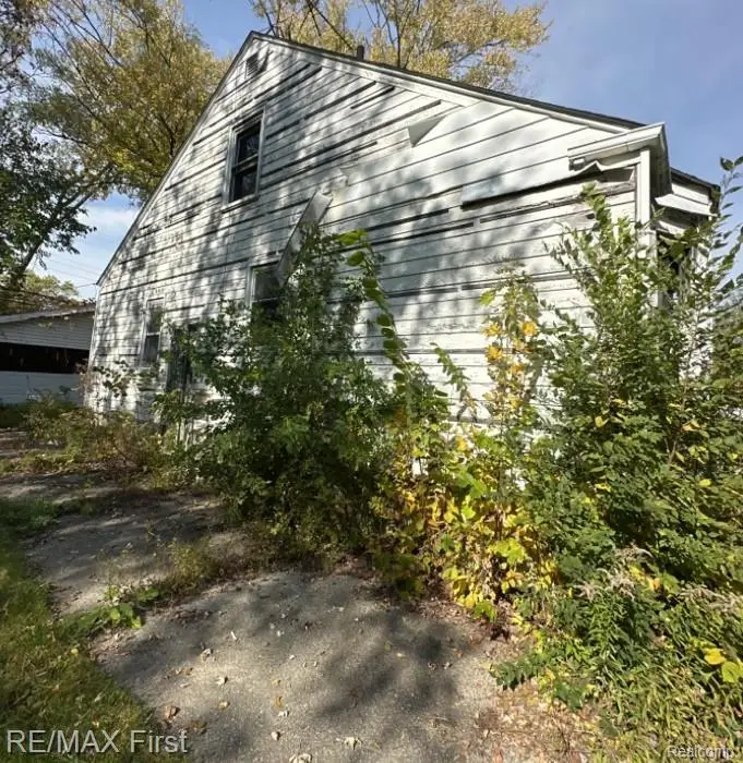 17363 Heyden Street, Detroit, MI 48219 - #3