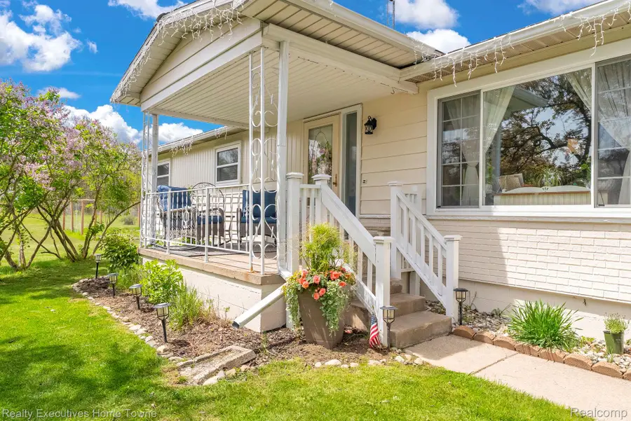 5938 Avalon Circle, Lexington, MI 48450 - #3
