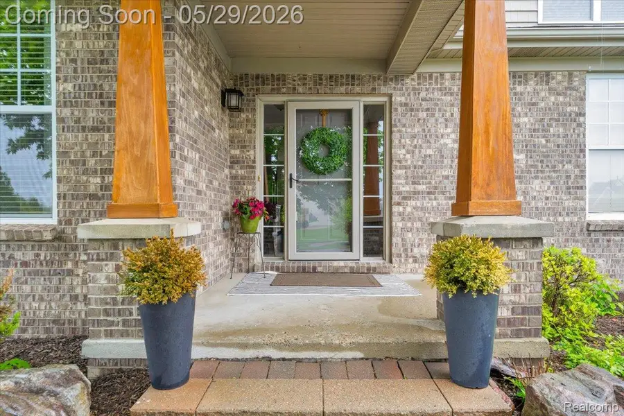 1219 Chelsea Boulevard, Oxford, MI 48371 - #2