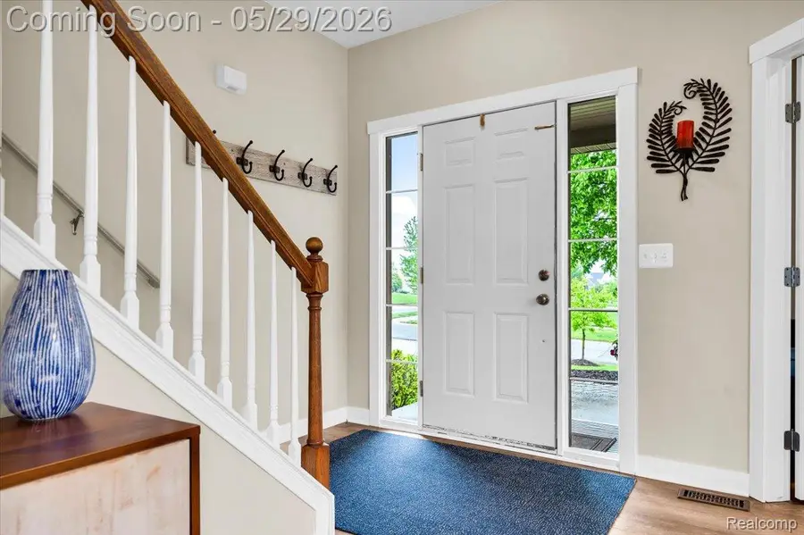 1219 Chelsea Boulevard, Oxford, MI 48371 - #3