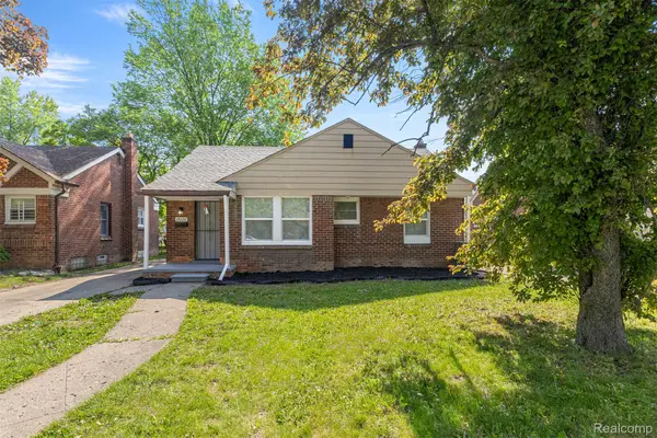 19320 Telegraph Road, Detroit, MI 48219
