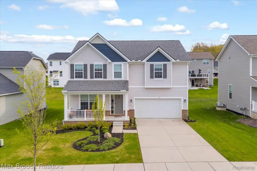 8401 Sharon Drive, White Lake, MI 48386 - #2