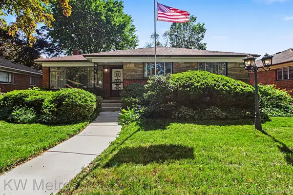 20060 Saint Marys Street, Detroit, MI 48235