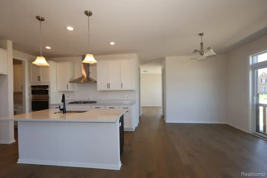 61717 Hevel Lane, Washington, MI 48094 - #3