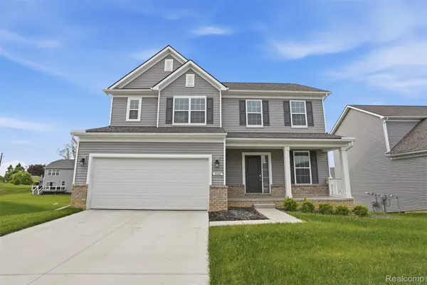 8446 Sandhill Court, WhiteLake, MI 48386