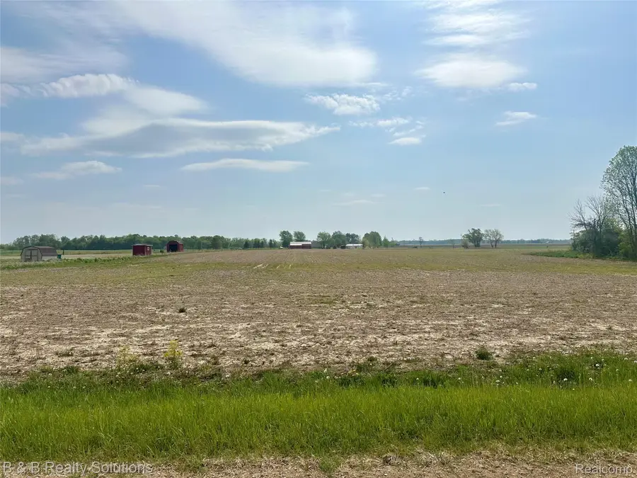 7.49 acres Millington Road, Silverwood, MI 48760 - #2