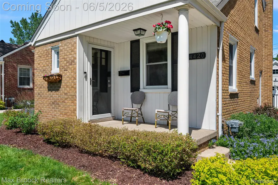 4420 Elmwood Avenue, Royal Oak, MI 48073 - #2
