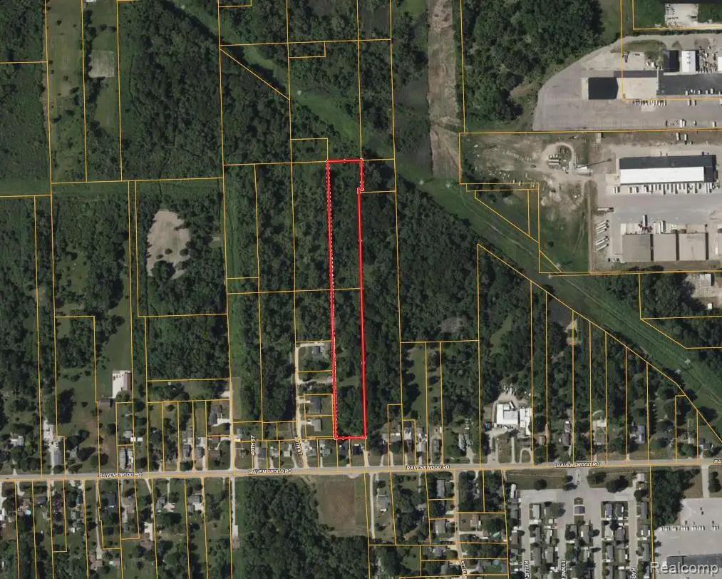 1035 38th St, Port Huron, MI 48060 - #1