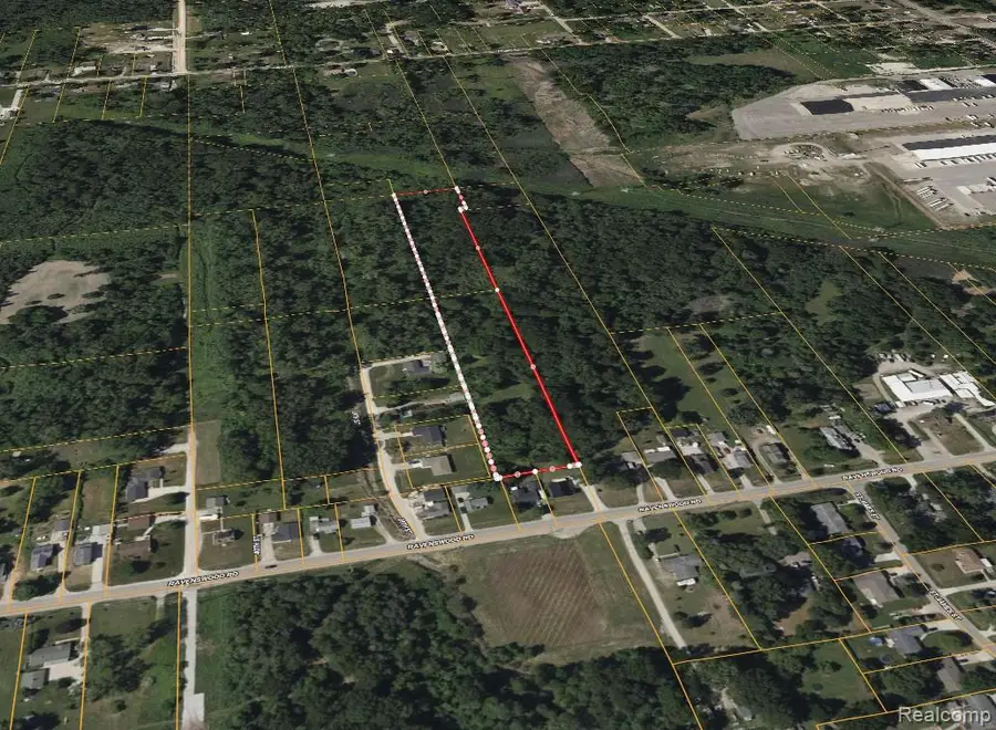 1035 38th St, Port Huron, MI 48060 - #2