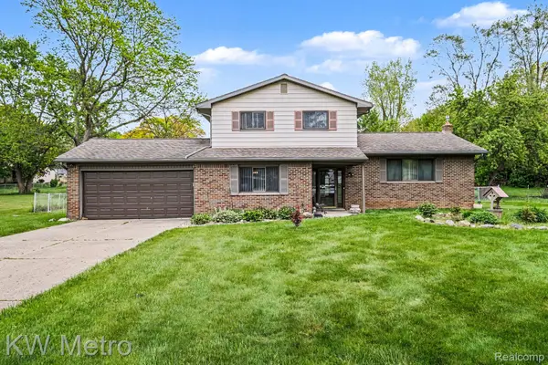 1148 Carter Drive, Flint, MI 48532