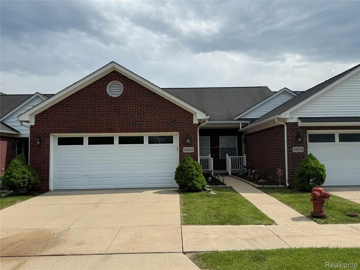 23263 Pinewood Drive #110, Taylor, MI 48180 - #1