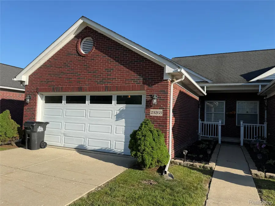 23263 Pinewood Drive #110, Taylor, MI 48180 - #2
