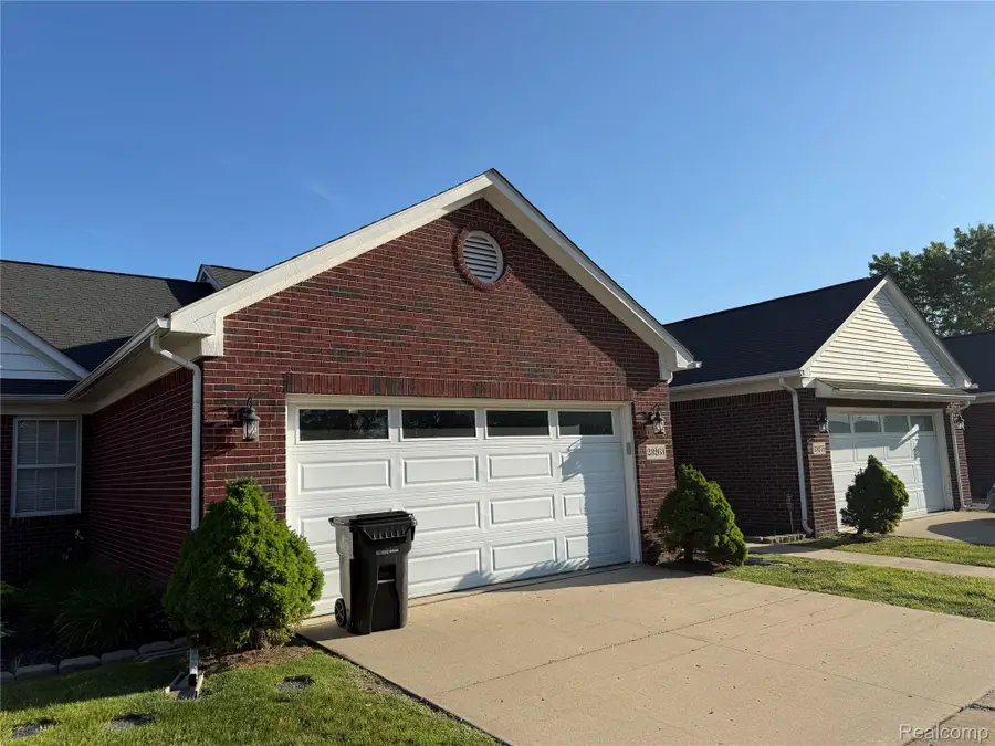 23263 Pinewood Drive #110, Taylor, MI 48180 - #3