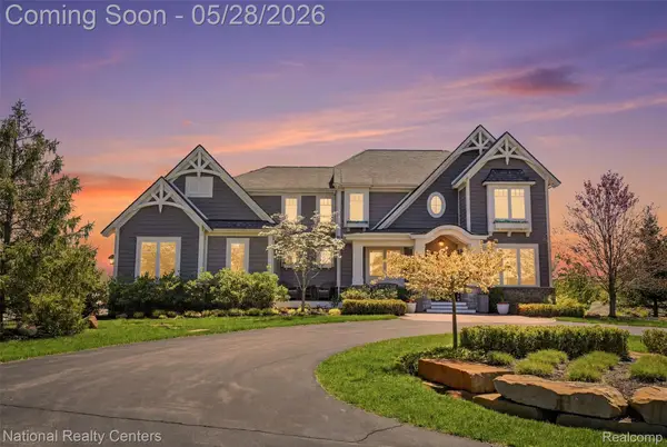 5310 Pontiac Trail, AnnArbor, MI 48105