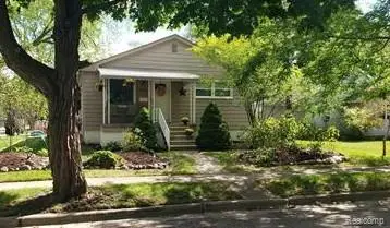 301 W Liberty Street, Plymouth, MI 48170 - #1