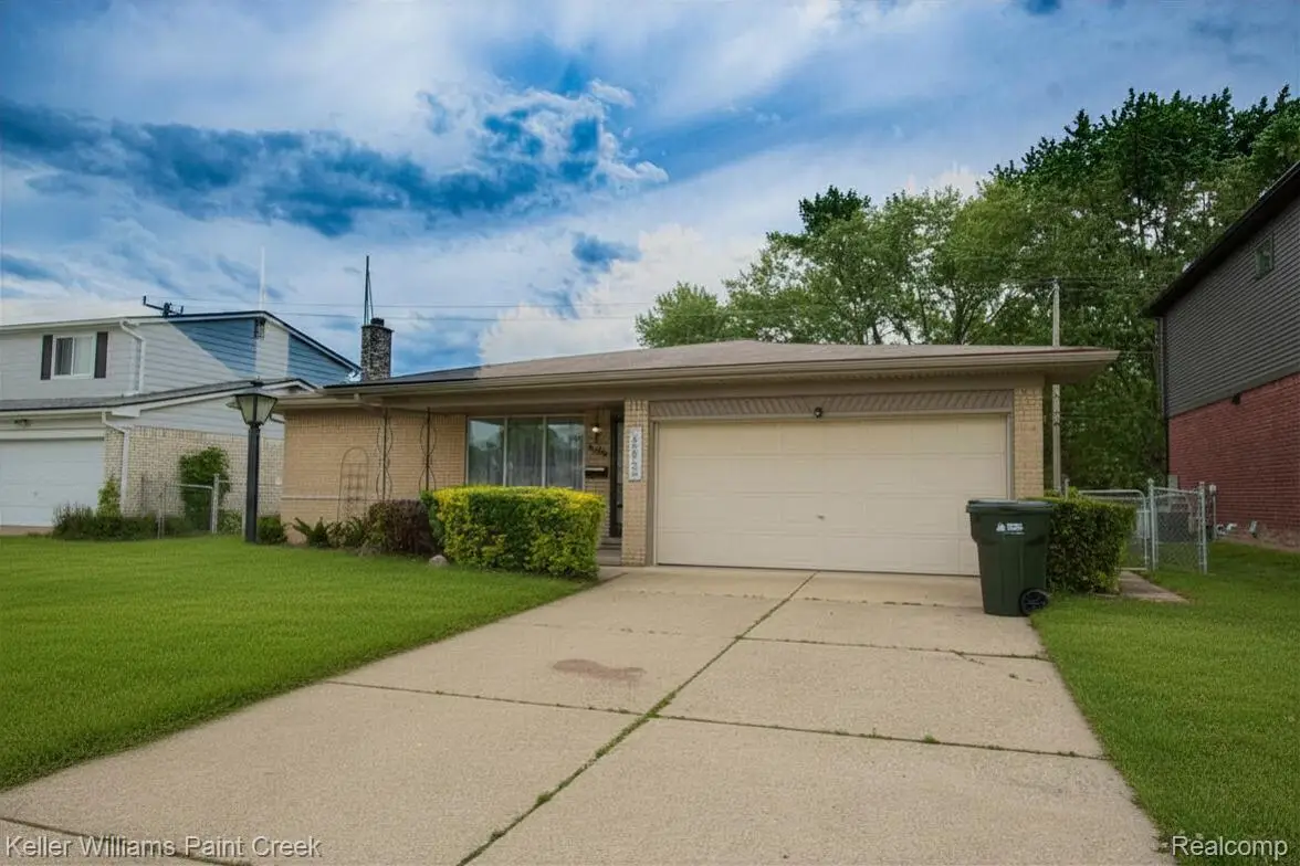 36357 Weber Drive, Sterling Heights, MI 48310 - #1