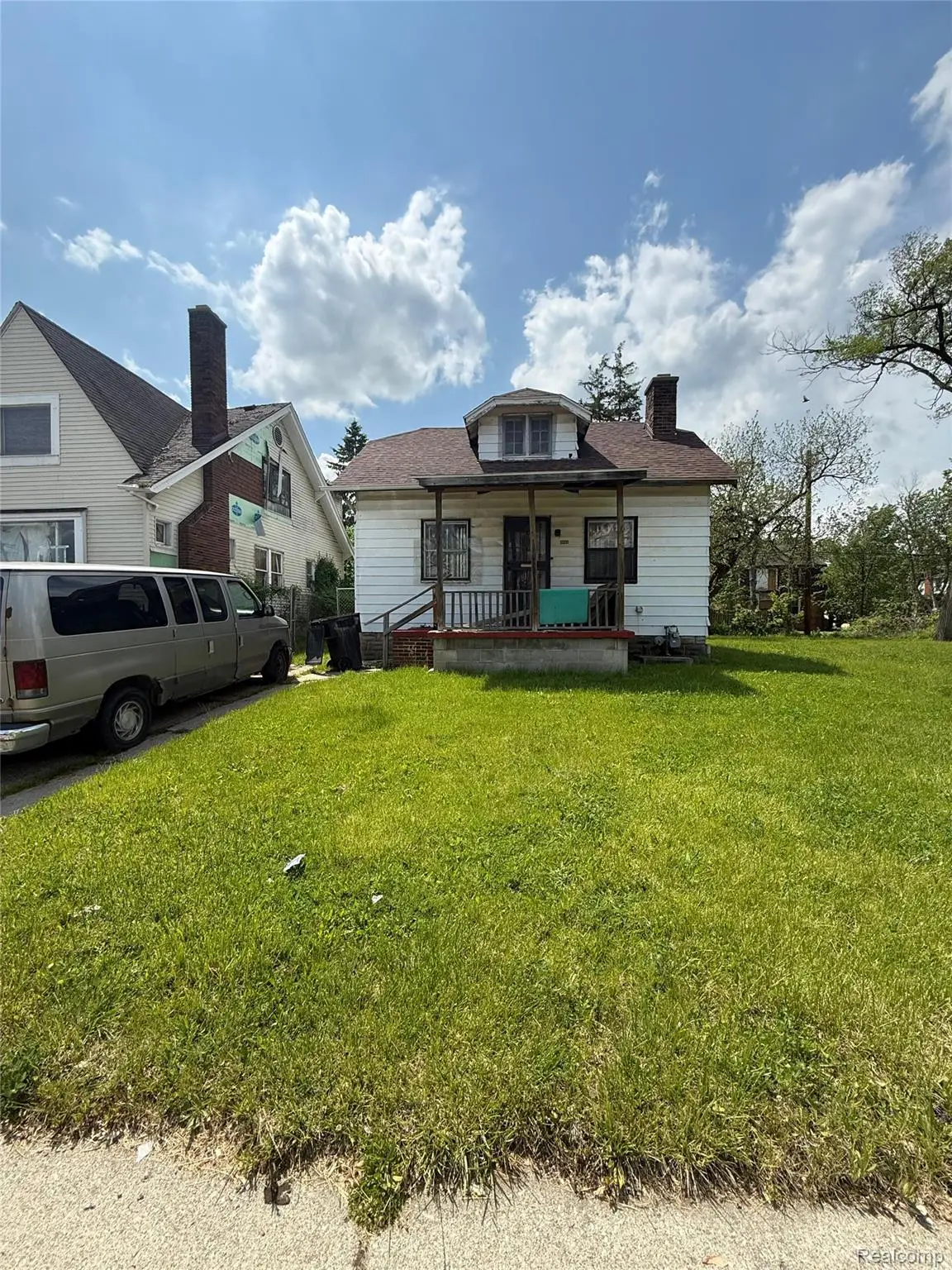 13231 Hubbell Street, Detroit, MI 48227 - #1