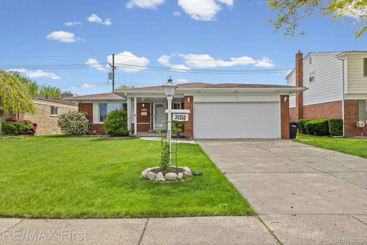 34356 Greentrees Road, Sterling Heights, MI 48312 - #1