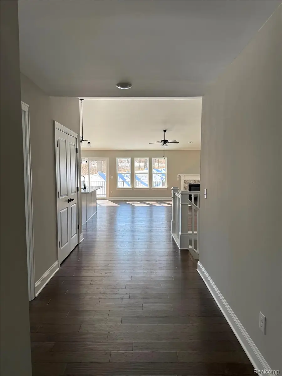 301 Canyon Creek Court #28, Howell, MI 48843 - #3