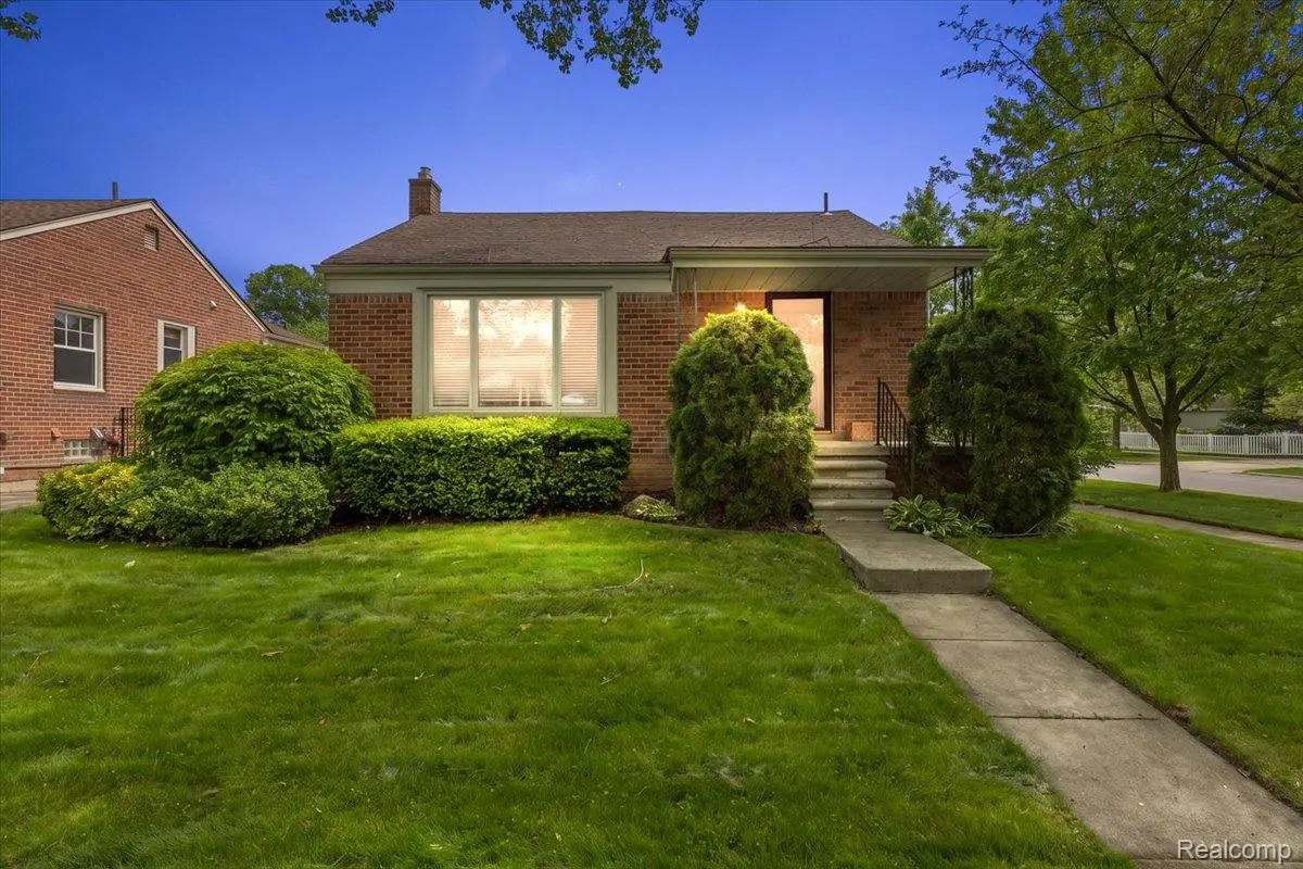 1493 E Melton Road, Birmingham, MI 48009 - #1