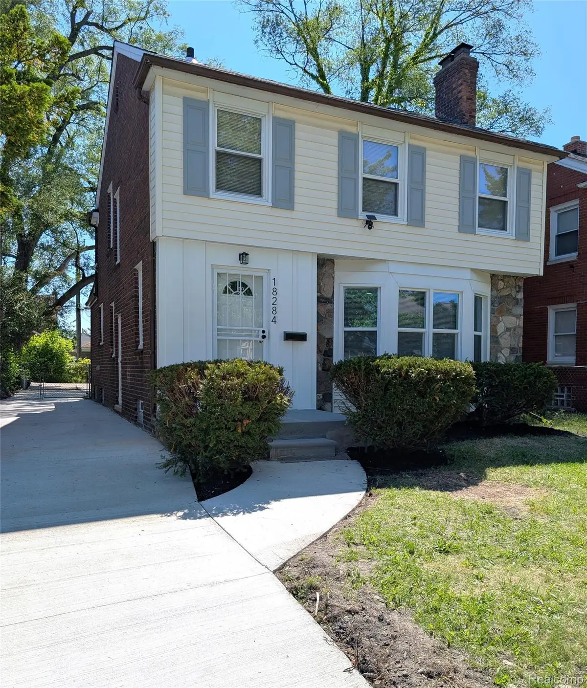 18284 Littlefield Street, Detroit, MI 48235 - #1