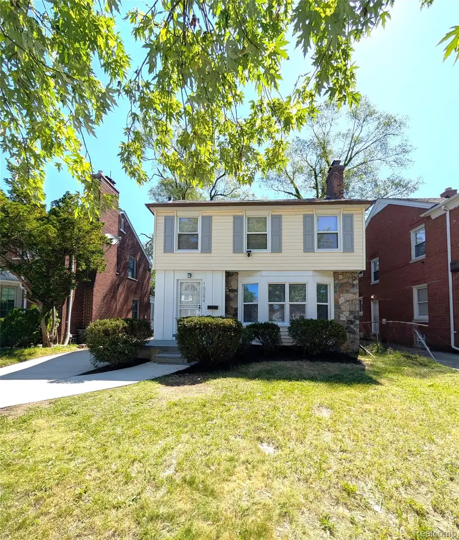 18284 Littlefield Street, Detroit, MI 48235 - #2