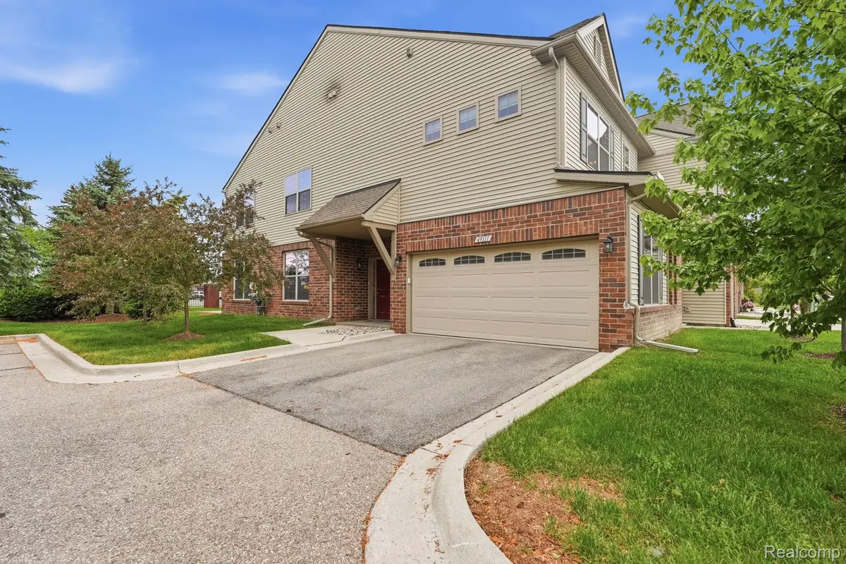 49111 Charnwood Drive, Macomb, MI 48042 - #1