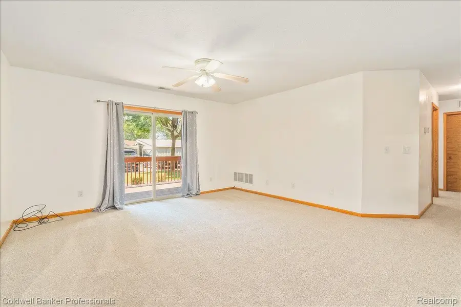 9683 Wildflower Court #1, Van Buren, MI 48111 - #3