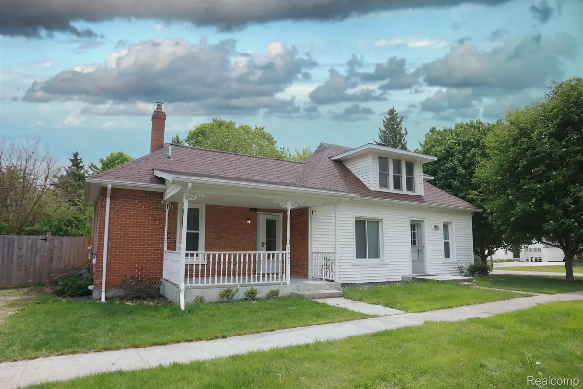 7095 Mcmorran, Brown City, MI 48416 - #1