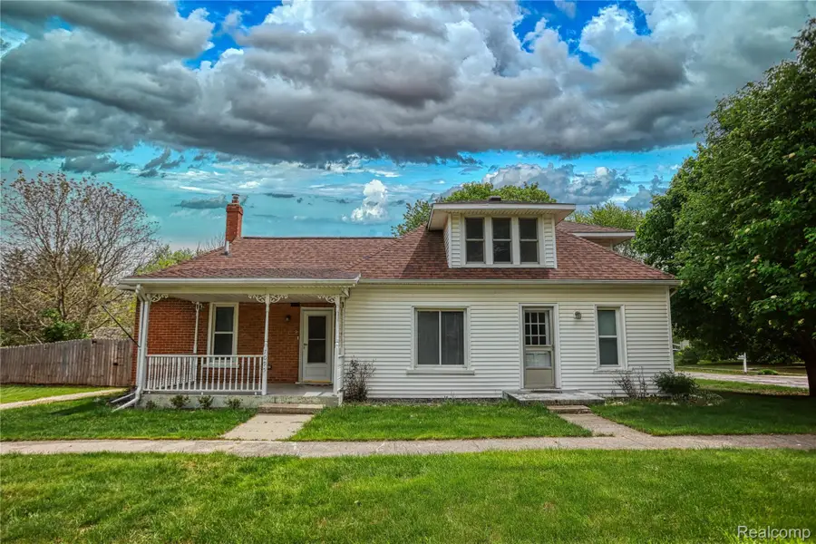 7095 Mcmorran, Brown City, MI 48416 - #2