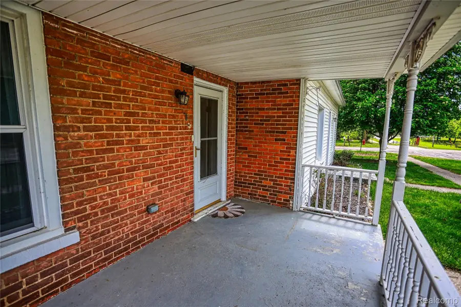 7095 Mcmorran, Brown City, MI 48416 - #3