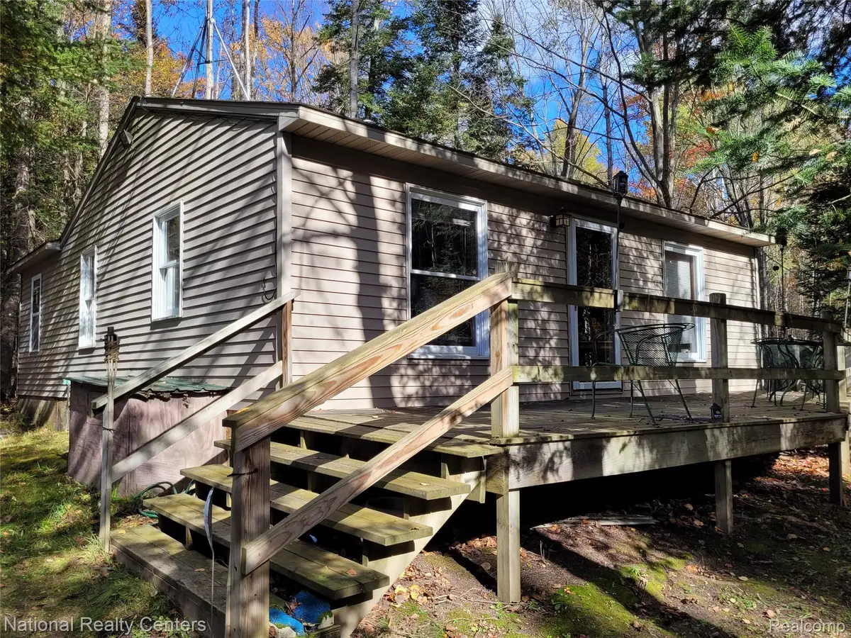 8109 M 55, Whittemore, MI 48770 - #1