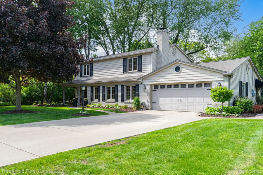 29090 Kendallwood Drive, Farmington, MI 48334 - #3
