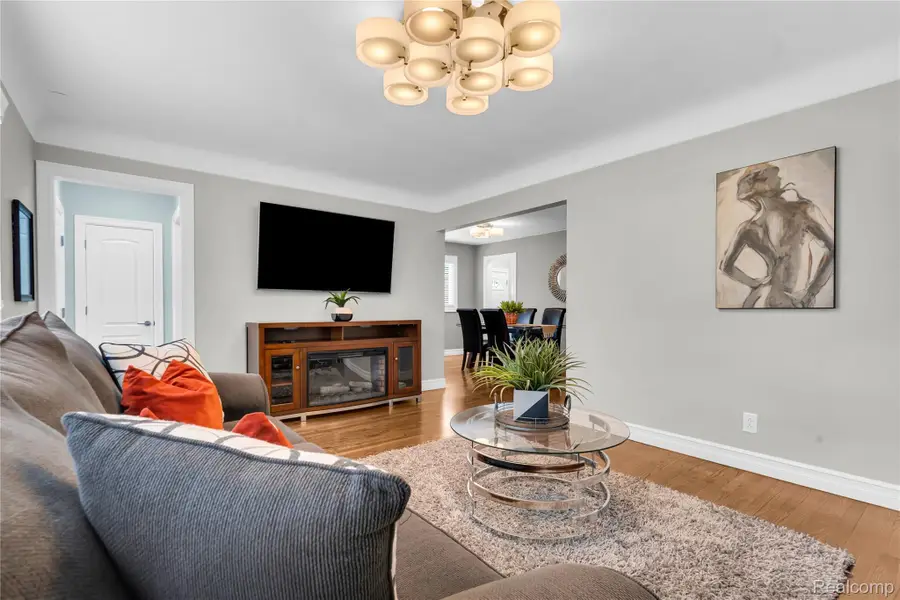 1307 Englewood Avenue, Royal Oak, MI 48073 - #3