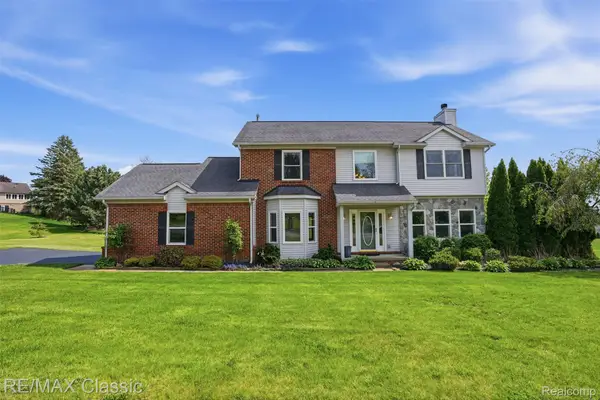5500 Irene Boulevard, WhiteLake, MI 48383