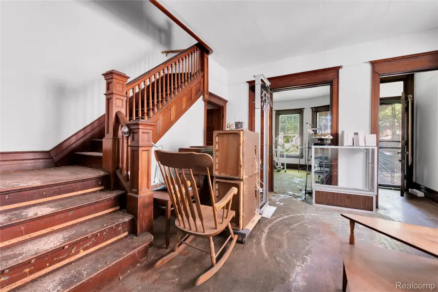 1152 Vinewood Street, Detroit, MI 48216 - #2