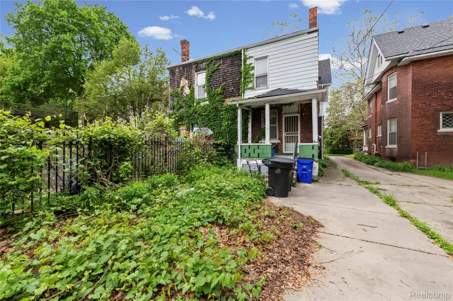 1152 Vinewood Street, Detroit, MI 48216 - #3