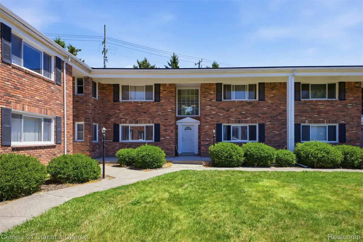31831 Grand River Avenue #85, Farmington, MI 48336 - #1