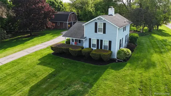3170 Franklin Road, BloomfieldHills, MI 48302