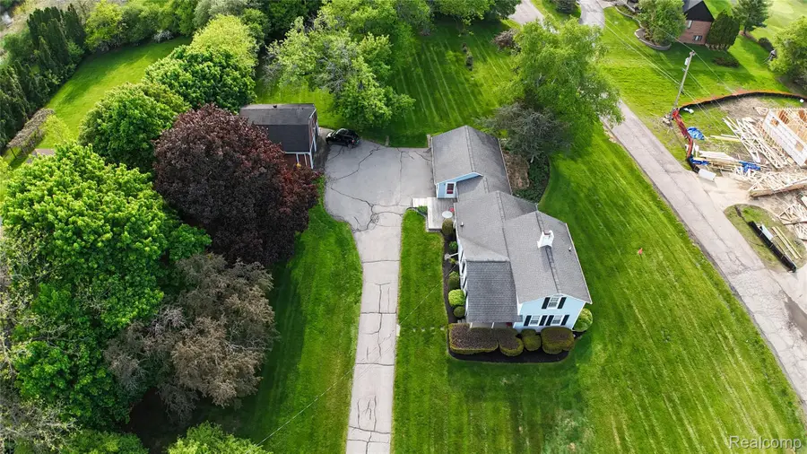 3170 Franklin Road, Bloomfield, MI 48302 - #2