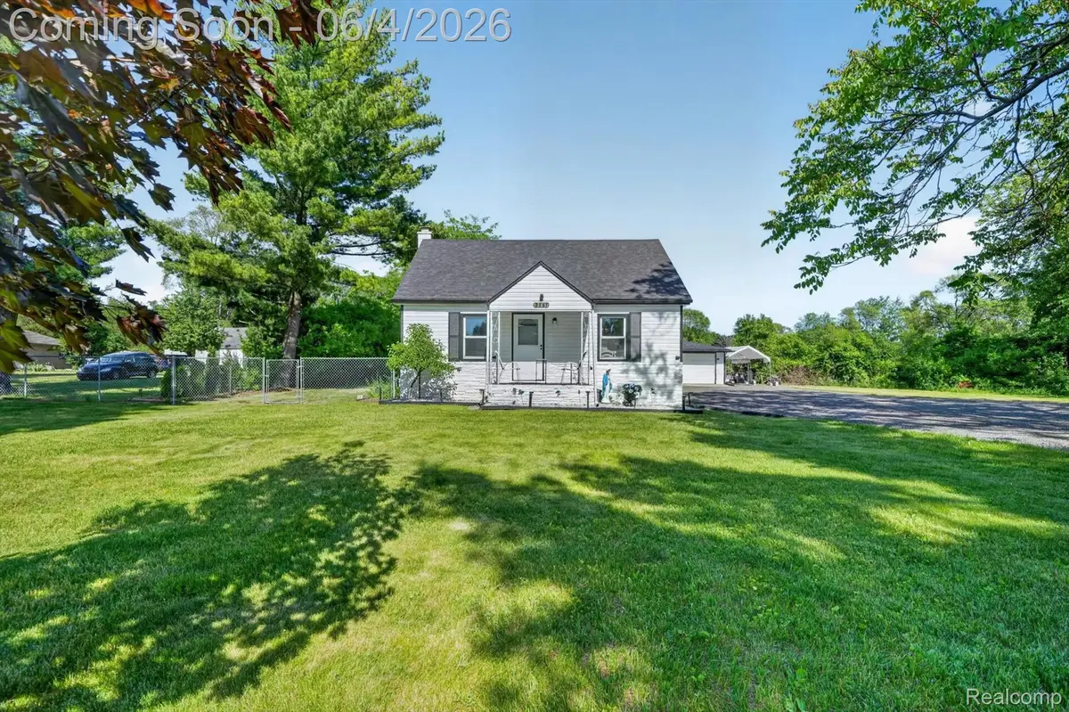 2861 John R Road, Rochester Hills, MI 48307 - #1