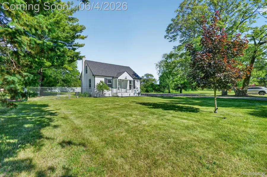 2861 John R Road, Rochester Hills, MI 48307 - #2