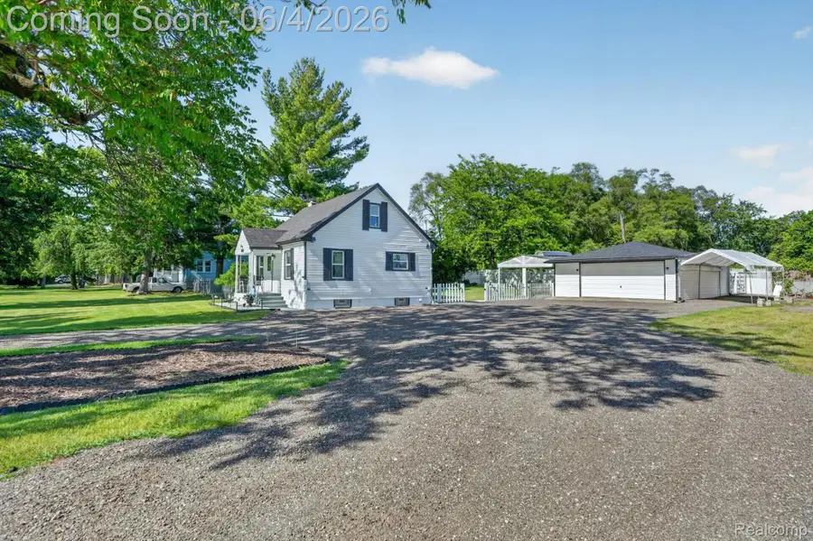 2861 John R Road, Rochester Hills, MI 48307 - #3