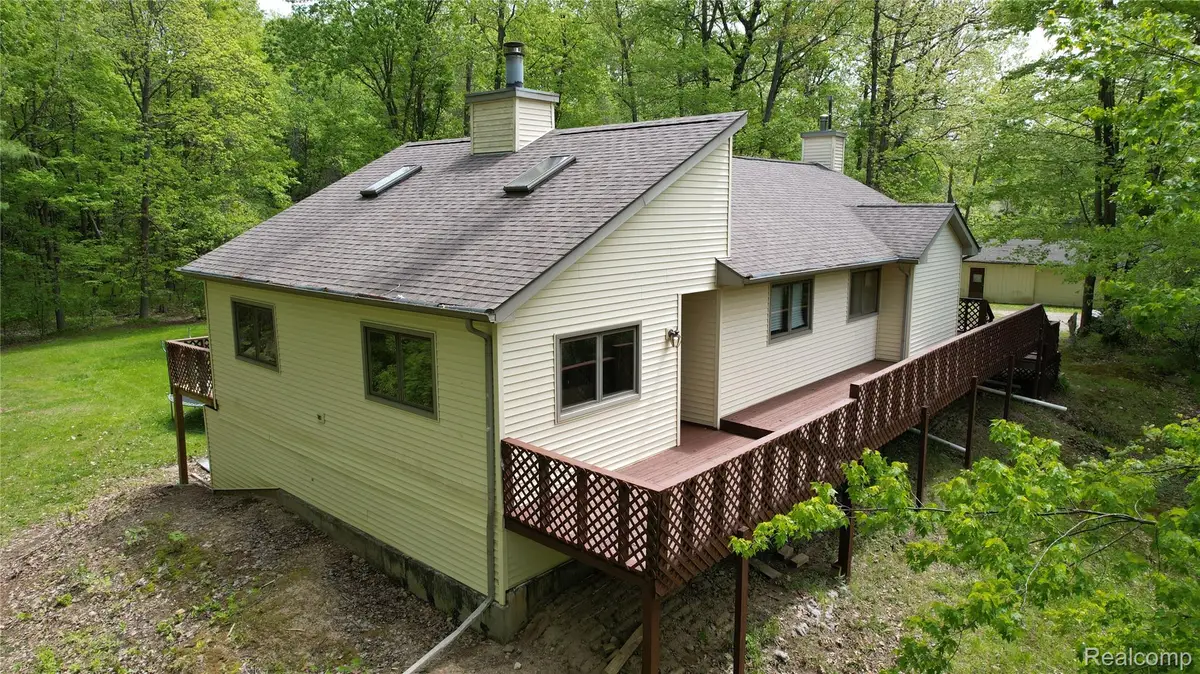 8180 Tipsico Trail, Holly, MI 48442 - #1