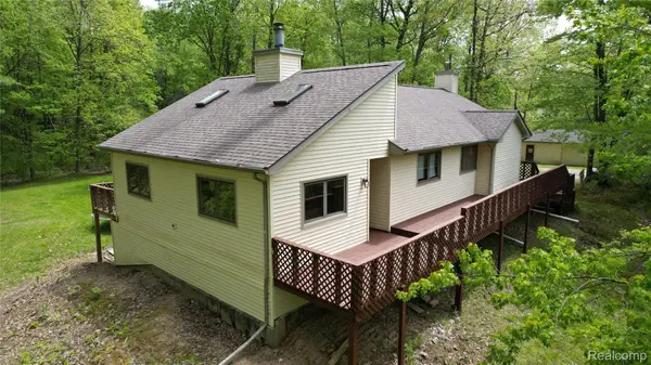8180 Tipsico Trail, Holly, MI 48442