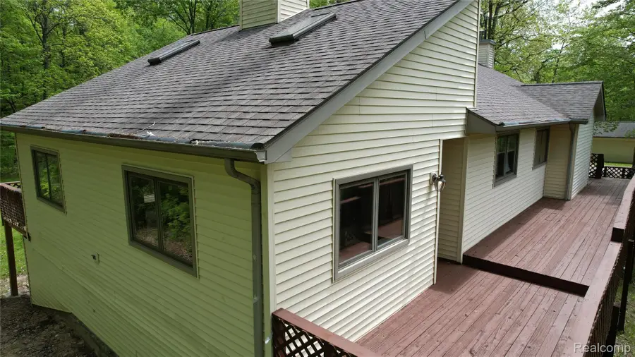 8180 Tipsico Trail, Holly, MI 48442 - #2