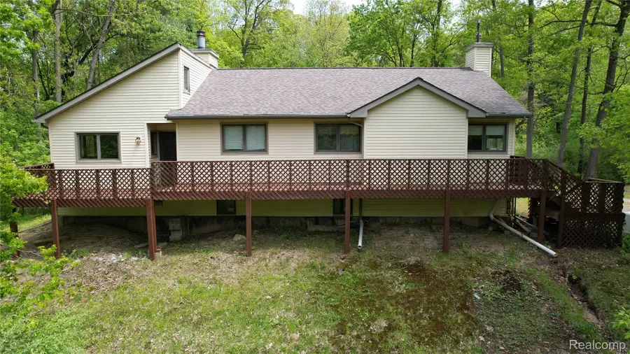 8180 Tipsico Trail, Holly, MI 48442 - #3